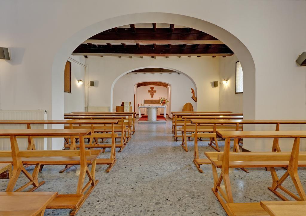 The Church Village روما المظهر الخارجي الصورة