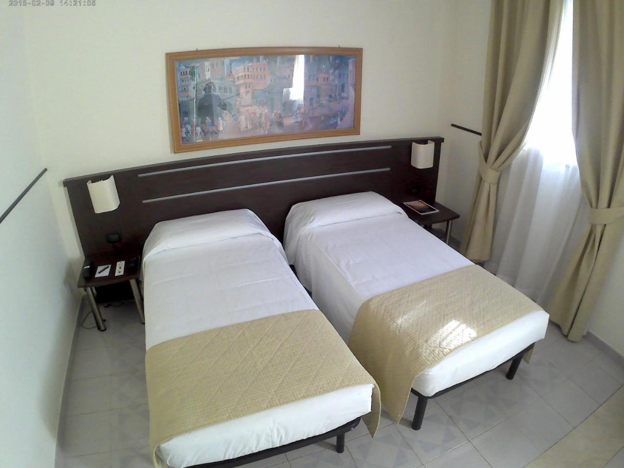 The Church Village روما المظهر الخارجي الصورة