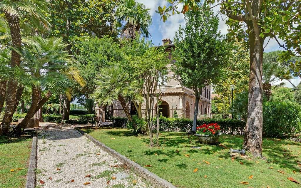 The Church Village روما المرافق الصورة